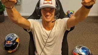 史上初・バーチャル版レースオブチャンピオンズは世界RX王者のティミー・ハンセンが優勝