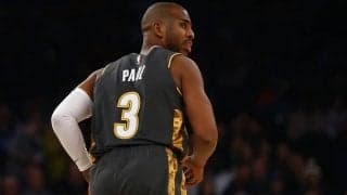 NBAがゲームジャージの選手名を社会的メッセージに置き換える案を検討中