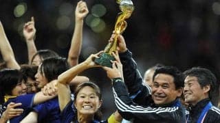 【#今こそひとつに】名将・佐々木則夫が訴え　コロナとの戦いに必要な「3つの心」