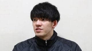 【#トッププレーヤーの高校時代】熊谷尚也「様々なことに挑戦できたから今の自分がある」