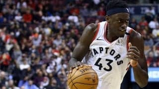 ４年目で昨季覇者のエースに就任し、大暴れを見せたシアカム／2019－20NBA通信簿選手編②