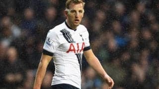 マスク着用のケインがダービーで難しい角度からミドルを突き刺す【インクレディブル・ゴールズ】