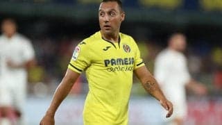 完全復活の魔術師の未来は? ビジャレアルとの契約は今シーズン限り