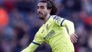 ヘタフェ、バルサからレンタル中のDFククレジャの買取OP行使!