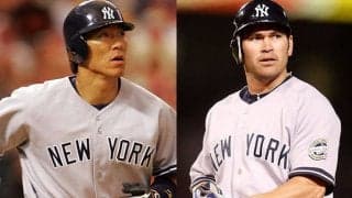 【MLB】元ヤ軍外野手が古巣に恨み節　世界一遠ざかる理由は「私かマツイがいなかった」