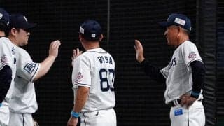 西武、相手の2失策で転がり込んだ4連勝　辻監督「エラーに付け込むのも野球」