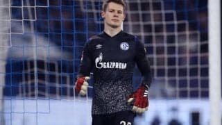 いよいよバイエルン加入のニューベルが改めて意気込み！