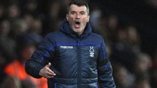 アゼルバイジャン代表がロイ・キーン氏に監督オファーも、本人は二の足?