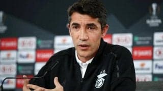 ポチェッティーノ氏招へいを見据えるベンフィカ、ラージュ監督を解任