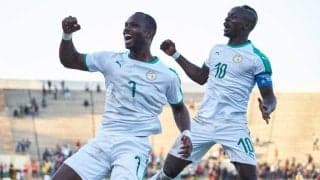 アフリカ・ネーションズカップが2022年に延期！