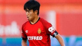 マジョルカが今季最多の5得点でセルタを粉砕！ 2アシストの久保は4得点に絡む大車輪の活躍！《ラ・リーガ》