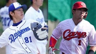 広島が驚異の84％増、7年連続Bクラス中日は大幅減…過去10年の12球団年俸推移を分析