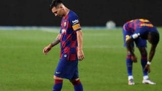 合計3度のPKが飛び交ったバルサvsアトレティコは2-2のドロー決着！ バルサ逆転優勝へ黄色信号《ラ・リーガ》