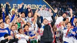 有利なのはFC東京とＣ大阪。王者・横浜FMにとって過密日程は仇となる