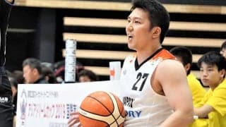 【車いすバスケリレーインタビュー 男子Vol.2】湯浅剛「野球一筋から車いすバスケで代表候補に」