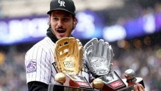 グラブはキッチン用品から生まれた　素手から始まったグローブの長くて深い歴史