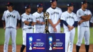 WBSC、U23野球W杯を2021年に延期発表　新型コロナにより「最善かつ安全だと判断」