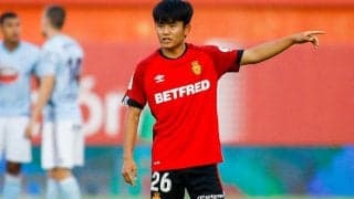 4ゴールに絡んだ久保建英が偉業！ 21世紀のラ・リーガで1試合2アシストを記録した最年少外国人選手に