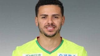 千葉からレンタル中のDFエベルトがヴィスワ・クラクフを退団、期間延長で合意に至らず