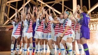男女格差は差別か、正当か？　女子サッカー米国代表の訴訟問題が問い掛けるものとは