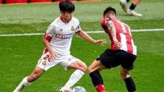 福田正博が考察。久保建英の成長に理想的な来季のクラブは？