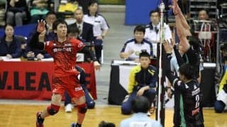 WD名古屋の高松が大分三好へ期限付き移籍