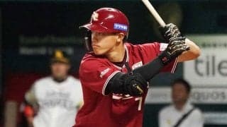 「VS甲斐キャノンが楽しみ」　楽天辰己の“10割盗塁”技術にファン脱帽　「完璧」