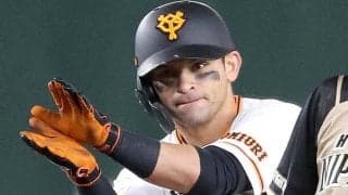 巨人パーラの「ベイビーシャーク」への愛　米メディアに語る「みんなにパワーを与える」