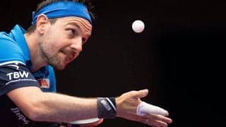 騙されると決して勝てない「サーブの奥深さ」とは？　今さら聞けない卓球観戦の醍醐味