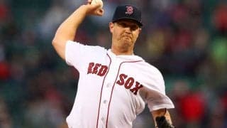 【MLB】まさに無回転！　縫い目が動かない“魔球”ナックルが再脚光、米ファン衝撃「不公平だ」