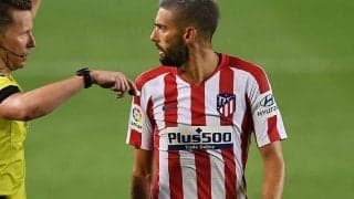 PK2本獲得のカラスコがバルサとのドローに「3ポイントを獲得できなかったのは不運」