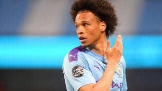 ザネが遂にバイエルン移籍へ! 最大総額約73億円でシティとクラブ間合意と報道