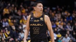 新生さいたまブロンコスに地元出身の泉秀岳が加入「地元に誇りを持てるチームを作り上げていきましょう！」