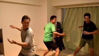 誰でも簡単に身体で覚えられるオンラインレッスン「SURF RHYTHM」体験レポート