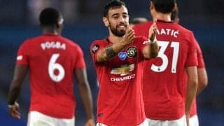 神々しい活躍が続くブルーノ、ポグバとの関係性がフォーカスされるのは「フェアじゃない」