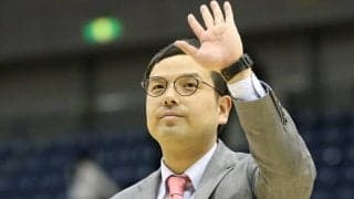 秋田ノーザンハピネッツ、前田顕蔵HCが続投「覚悟を持って挑戦します」