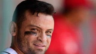 巨人パーラは「素晴らしいスタート」　“サメ男”の「伝染するエネルギー」を米紙評価