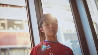 “卓球黄金世代”の継承者　見据える2020の「その先」＜木造勇人#2＞