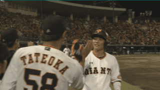 巨人が５割復帰！今季最多の２０得点で中日を圧倒！ ハイライト動画【4/25 読売ジャイアンツ 対 中日ドラゴンズ】