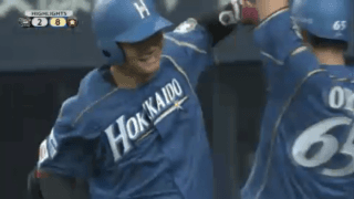 スーパールーキー・清宮が特大のプロ初本塁打！！ ハイライト動画【5/9 北海道日本ハムファイターズ 対 オリックスバファローズ】