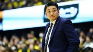 宇都宮ブレックス、安齋竜三HCとの契約継続を発表「チャンピオンになるために戦って行きます」