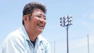 【#今こそひとつに】元阪神・亀山つとむ「3密回避徹底を」　感謝を胸に再度呼びかけ