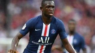 バイエルンがPSGのU-18フランス代表DFクアシをフリーで獲得、2024年まで契約