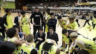 サンロッカーズ渋谷、伊佐勉HCの続投と大江田孝幸GMの復帰を発表