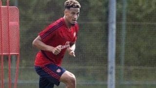 アーセナルがDFサリバの復帰を発表、カップ戦決勝出場を模索もサンテチェンヌと合意できずレンタル終了