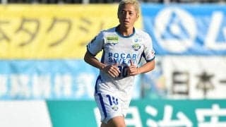 狩野健太がプロ15年のキャリアに終止符　「オファーも頂きましたが…」