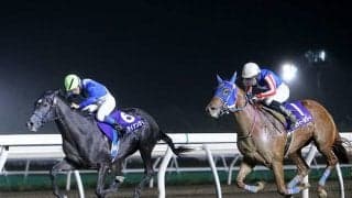 【門別・栄冠賞回顧】サイダイゲンカイ　接戦を制し人気に応えた勝利/田中哲実コラム