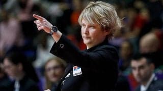 セルビアをヨーロッパ女王に導いたマルコビッチ氏がデンソーのヘッドコーチに就任