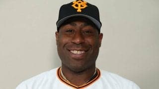 「笑顔可愛い」「愛されるハクション大魔王」巨人ウィーラーの美技＆笑顔にファン喝采