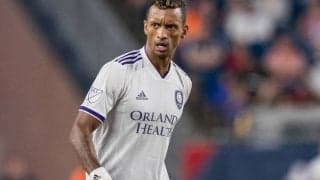 ナニが中断期間で肉体改造!C・ロナウドばりのシックスパックを披露